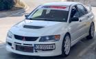 Това прекрасно 2006 Mitsubishi Lancer Evolution IX си търси нов собственик