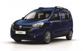 През 2021 Dacia е №1 у нас за девета поредна година
