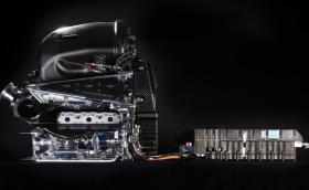 Чуйте за първи път новия двигател на Mercedes за Формула 1