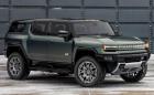 GMC Hummer EV идва с 830 коня, 1000 Нм и ускорение от 0-100 за под 4 секунди