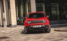 “Помощ, крадат ме!” Jeep Renegade ще ви праща sms, ако се опитват да го окраднат!