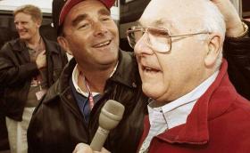 Мъри Уокър ни напусна на 97, отиде си гласът на Формула 1