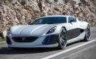 Porsche вече притежава 24% от Rimac