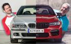 Мега сбирка: BMW M5! Видео!