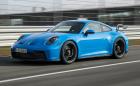 Някой вече продава току-що излязлото Porsche 992 GT3… на старо. Иска му 190 хил. евро