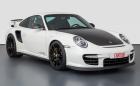 Това е Porsche 997 GT2 RS със 752 к.с., което се продава за…740 хил. лв.