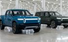 Rivian започва доставки на R1T през юли!