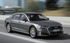 Българската армия купува Audi-та с условието да вдигат 240 км/ч