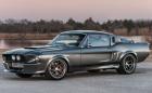 За 458 000 лв. може да купите Shelby GT500CR 900S от 1967-ма с 900+ к.с.