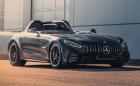 Това е Merc-AMG GT R с 840 коня, но без покрив и… предно стъкло