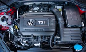 Volkswagen също обяви дата за края на двигателя с вътрешно горене