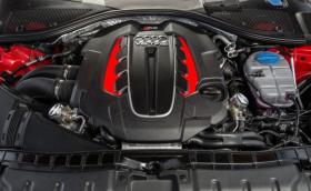 Audi официално потвърди за края на ДВГ