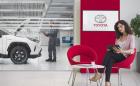 Toyota ще предлага впечатляваща 10-годишна гаранция