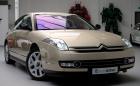 Този Citroen C6 е на 35 хил. км и се продава за… 55 хил. лв. Какво мислите?