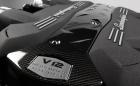 Lamborghini прави изцяло нов V12 за наследника на Aventador