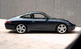 Porsche 911 Carrera или… Golf? Решението не е толкова лесно, как мислите?