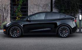 Кога VW ще изпревари Tesla при електромобилите!?