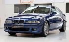 Това BMW M5 E39 е на 90 хил. км, но струва… 54 950 евро. Заслужава ли ги?