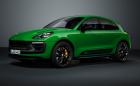 Новото Porsche Macan идва с повече мощност и „по-остър дизайн“