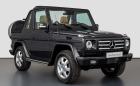 Този 2011 Mercedes-Benz G 350 d се продава за… 450 хил. лв. Защо?