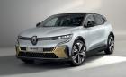 Ето го електрическия Megane E-Tech Electric