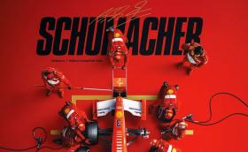 Излезе първият трейлър на “Schumacher”