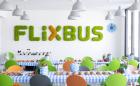 FlixBus открива в София експертен център с 260 служители