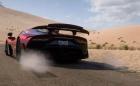 Forza Horizon 5: Вижте 8-минутно видео от играта, което включва скок от самолет с AMG One