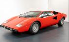 Това Lamborghini Countach LP 400 Periscopio може да бъде ваше за 2,2 млн. лв.!