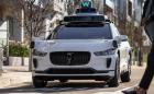 Waymo предлага автономни таксита вече и в Сан Франциско