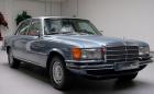 Този 1978 Mercedes-Benz 450 SEL 6.9 се продава за 200 хил. лв.! Бихте ли ги дали?