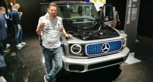 2021 IAA Mobility: Най-интересните коли от изложението в Мюнхен! Видео!