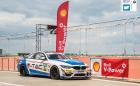 Последното състезание за сезона в BMW Cup е на “Дракон” тази седмица