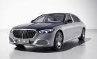 Maybach става на 100 години. Празнува със 100 специални коли