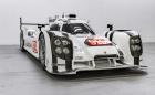 Porsche търси купувач за това 919