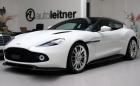 765 000 евро за този Aston Martin Vanquish Zagato Shooting Brake. Един от само 99!