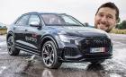 Представяме ви Audi RS Q8 с 600 коня, най-мощния SUV в историята на марката! Видео!