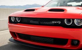 Краят на една ера. Краят на Hellcat V8