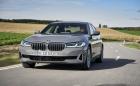 Новите BMW 320e и 520e са добра идея, ако имате гараж