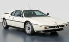 Това BMW M1 е на само 2700 км и се продава за…798 900 евро!