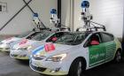 Google Street View отново пуска колите си да снимат България