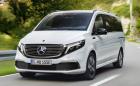 До края на годината в България ще се предлагат пет електрически Mercedes-а