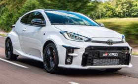 Toyota Yaris стана европейска кола на годината!