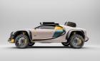 Нереалното оф-роуд Bugatti Chiron Terracross е нереално добро