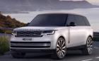 Официално: Петото поколение Range Rover