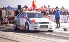 Българското Audi S2 Quattro постави световен рекорд на 402 м (Видео)