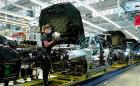 Mercedes ще прави електромотори в завода в Берлин