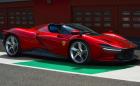 Ferrari Daytona SP3: „Есенцията на състезателния дух“ с 840 к.с. от атмосферен V12