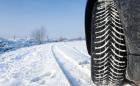 Победете зимата с гуми от изобретателя на зимните гуми