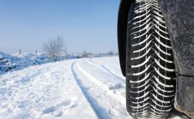 Победете зимата с гуми от изобретателя на зимните гуми